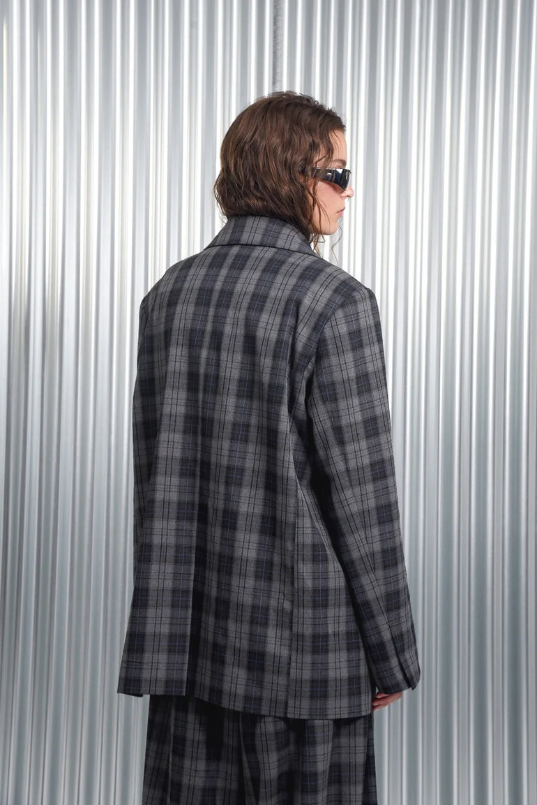 MUKASHI BLAZER