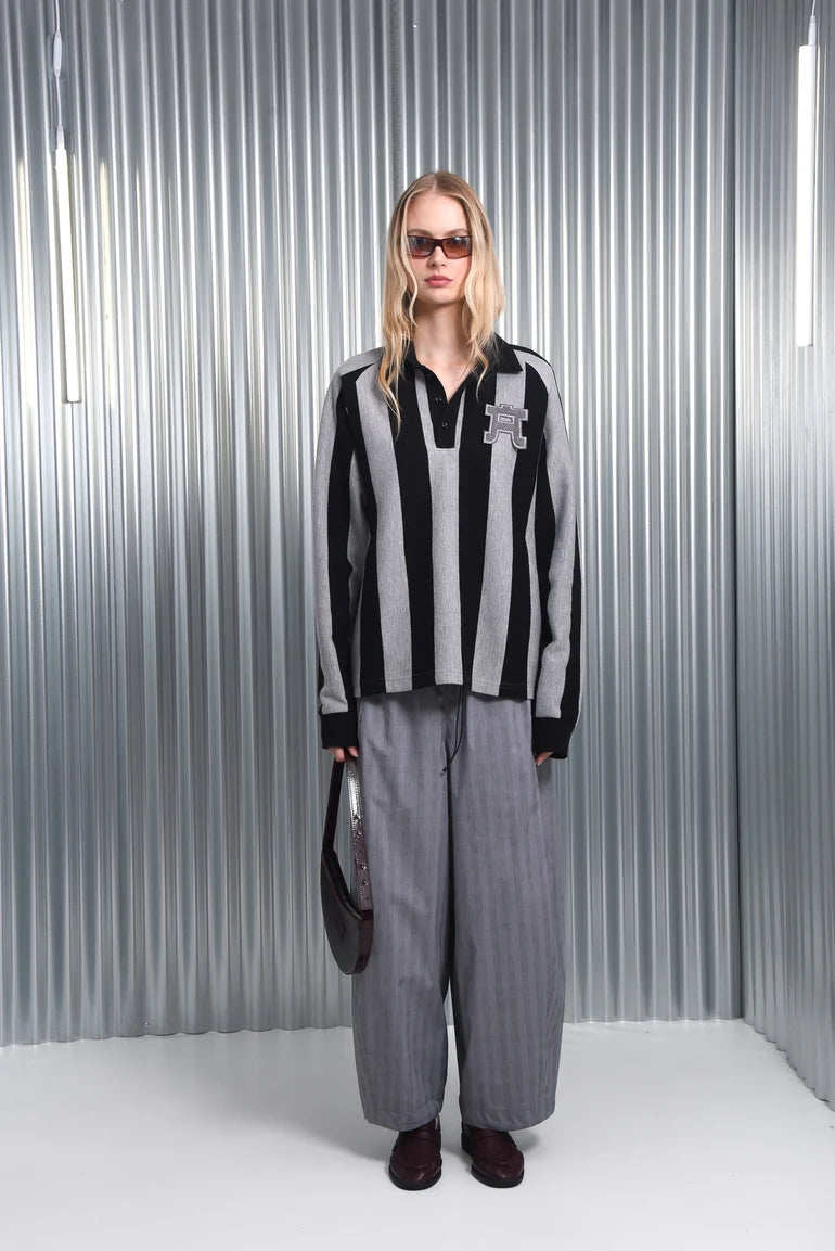 SHINOBI PANTS PLAID