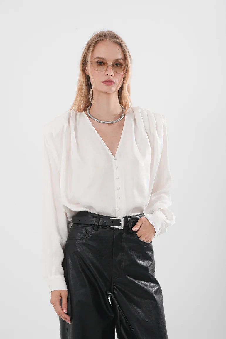 HEBI PANTS BLACK