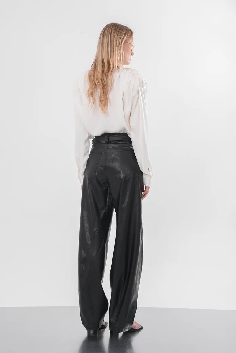 HEBI PANTS BLACK