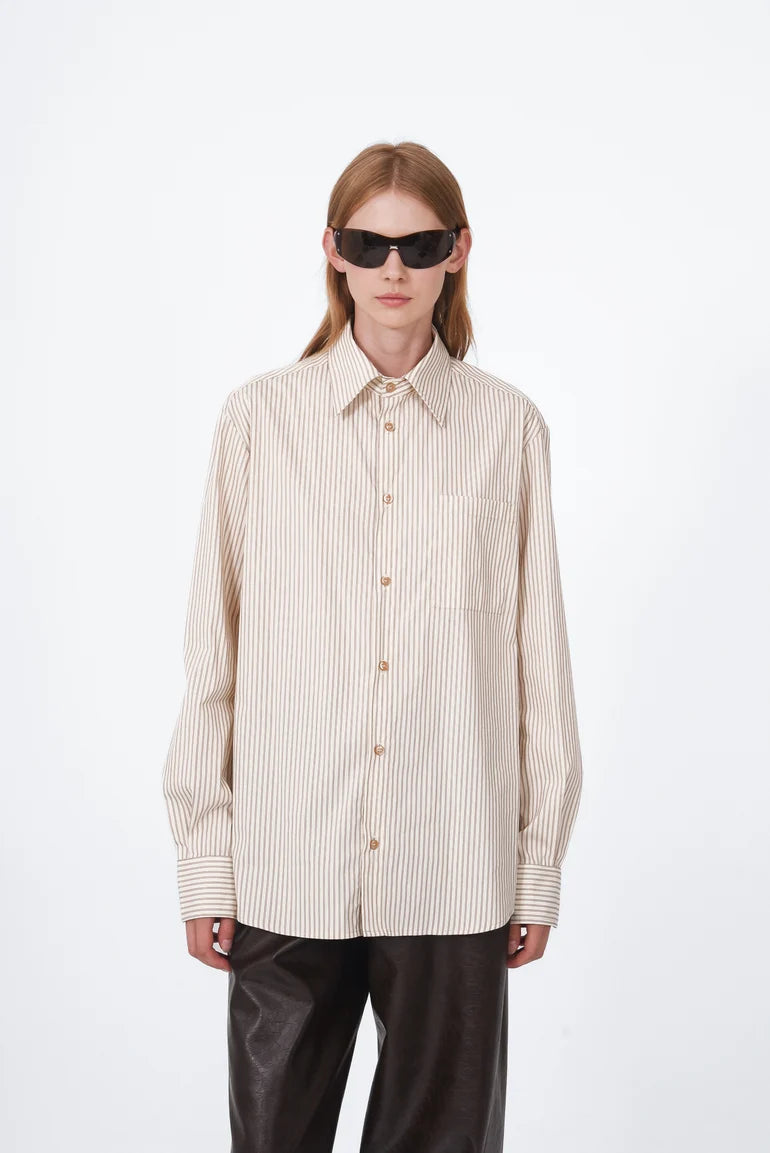 MIRROR SHIRT