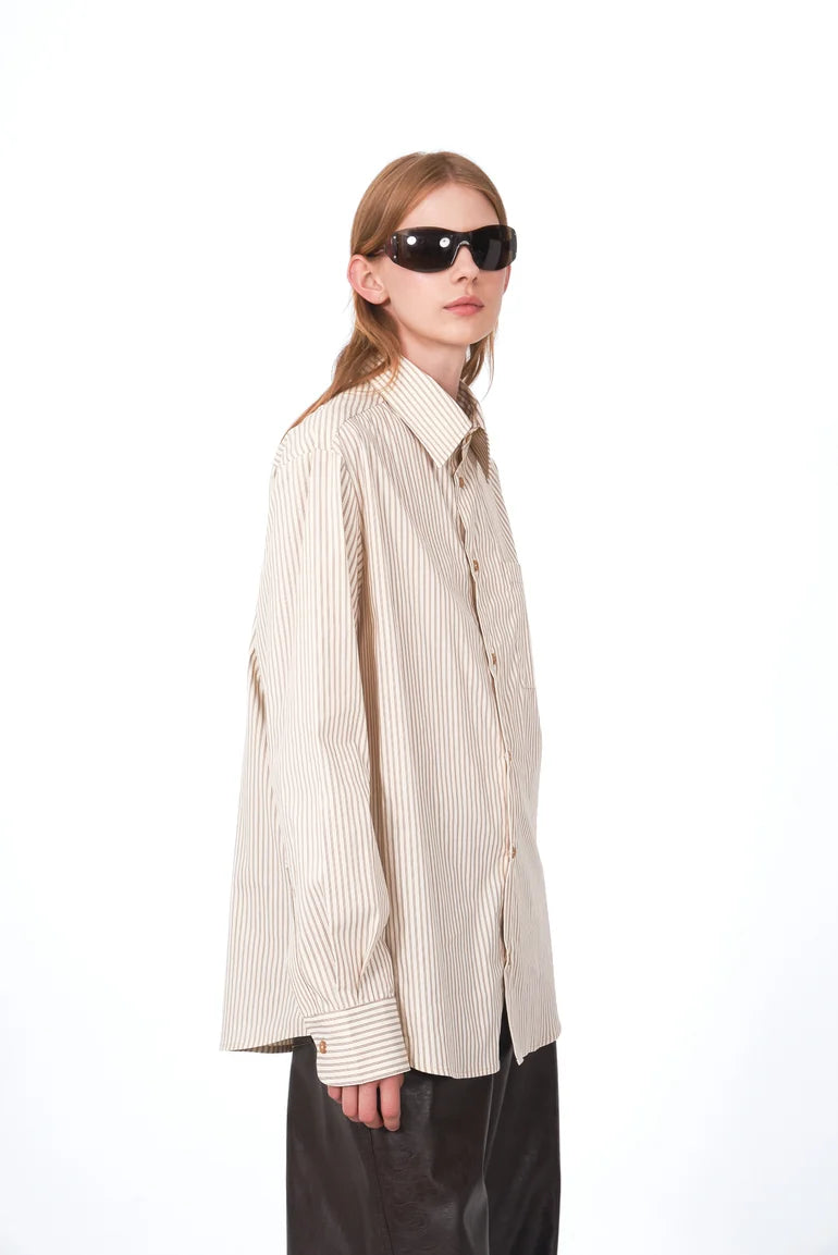 MIRROR SHIRT