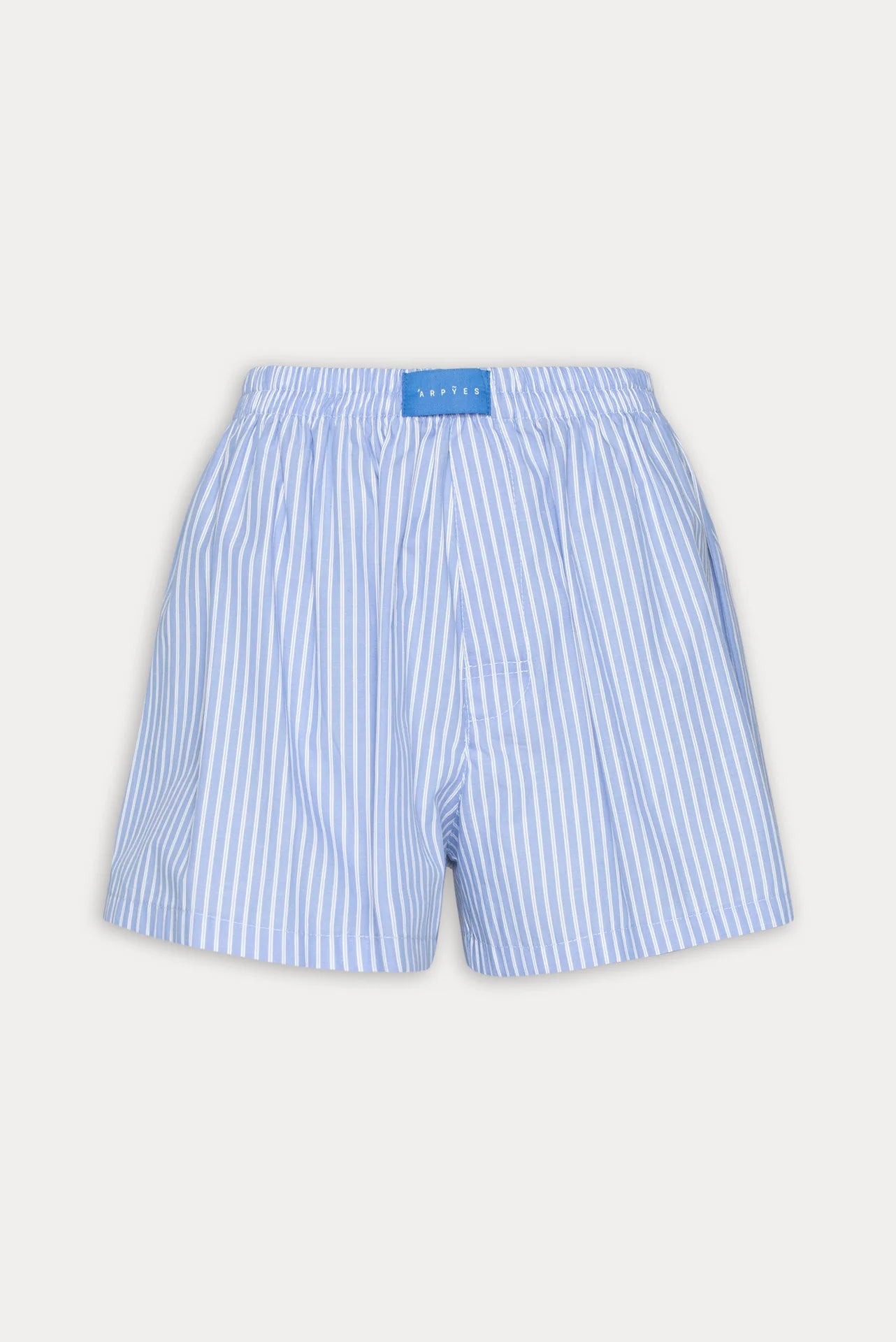 BREADFRUIT BOXER SHORTS BLUE