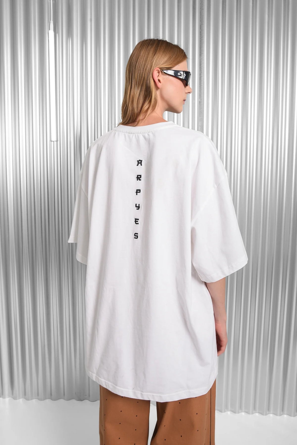 JAPAN T-SHIRT WHITE