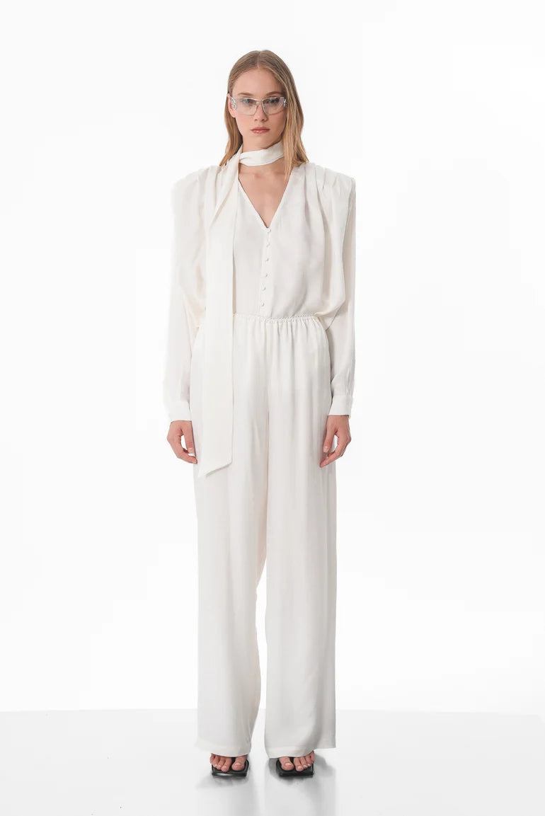 KOI SHIRT WHITE
