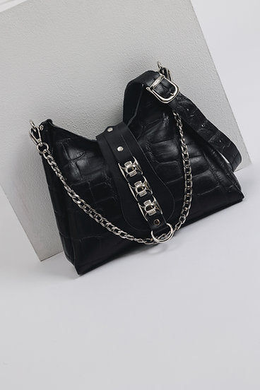 "Emmalene" shoulder bag
