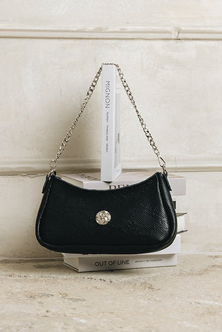 "Kashmir" shoulder bag
