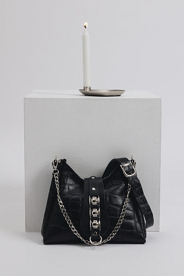 "Emmalene" shoulder bag
