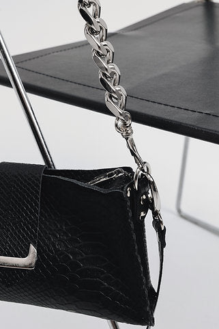 "Avalon" shoulder bag