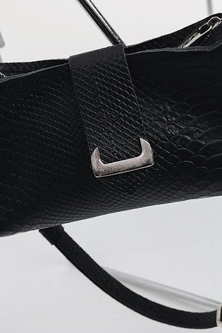 "Avalon" shoulder bag