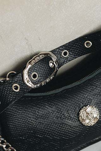 "Kashmir" shoulder bag