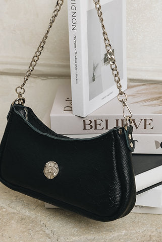 "Kashmir" shoulder bag