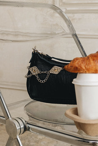 "Rushmere" shoulder bag