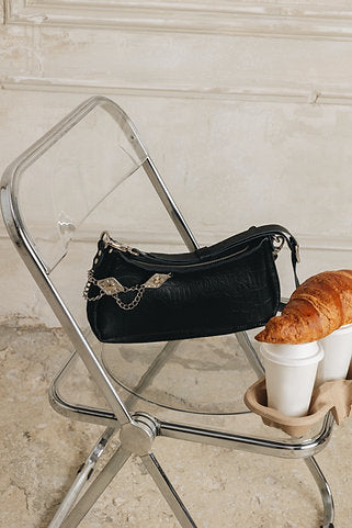 "Rushmere" shoulder bag
