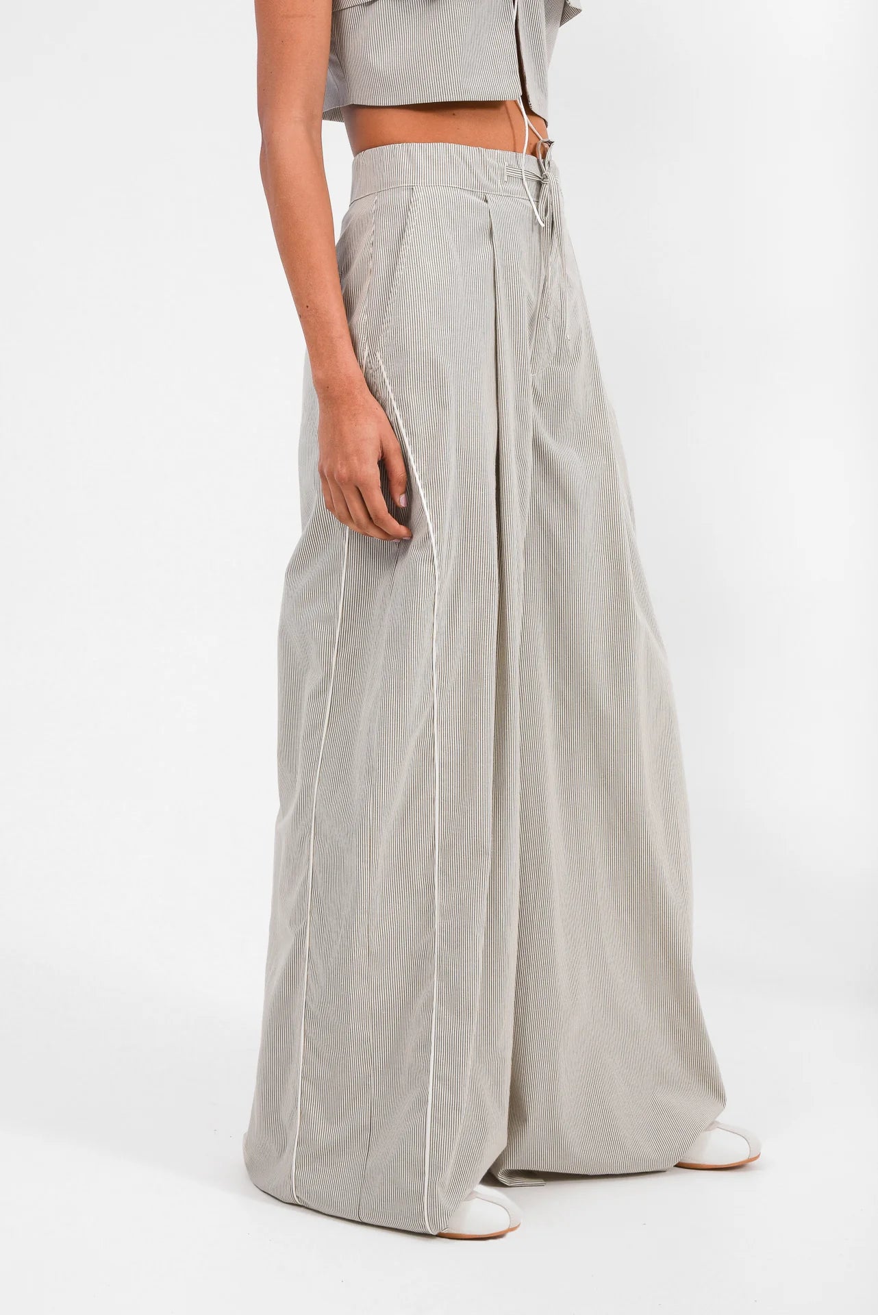 WAVE PANTS