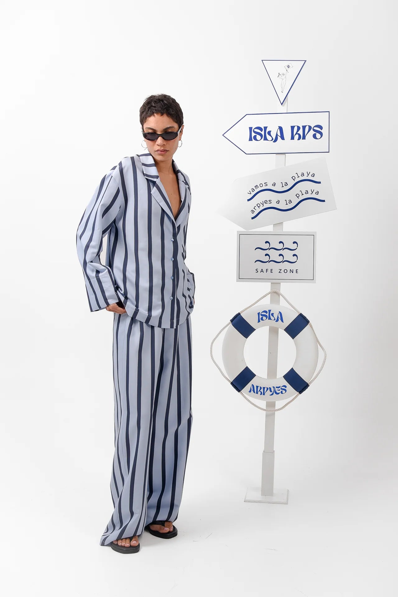 BALI PANTS