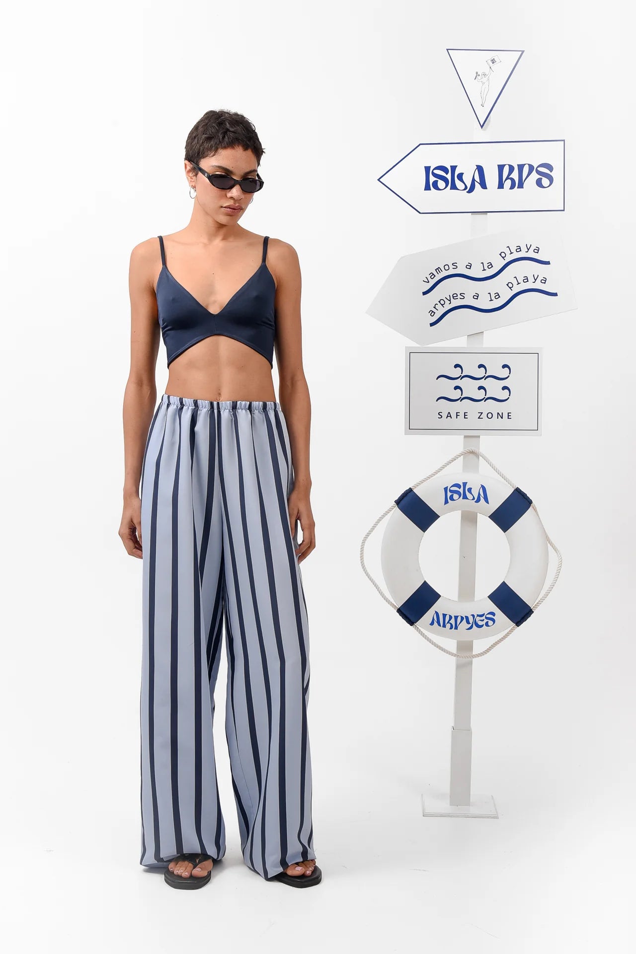 BALI PANTS