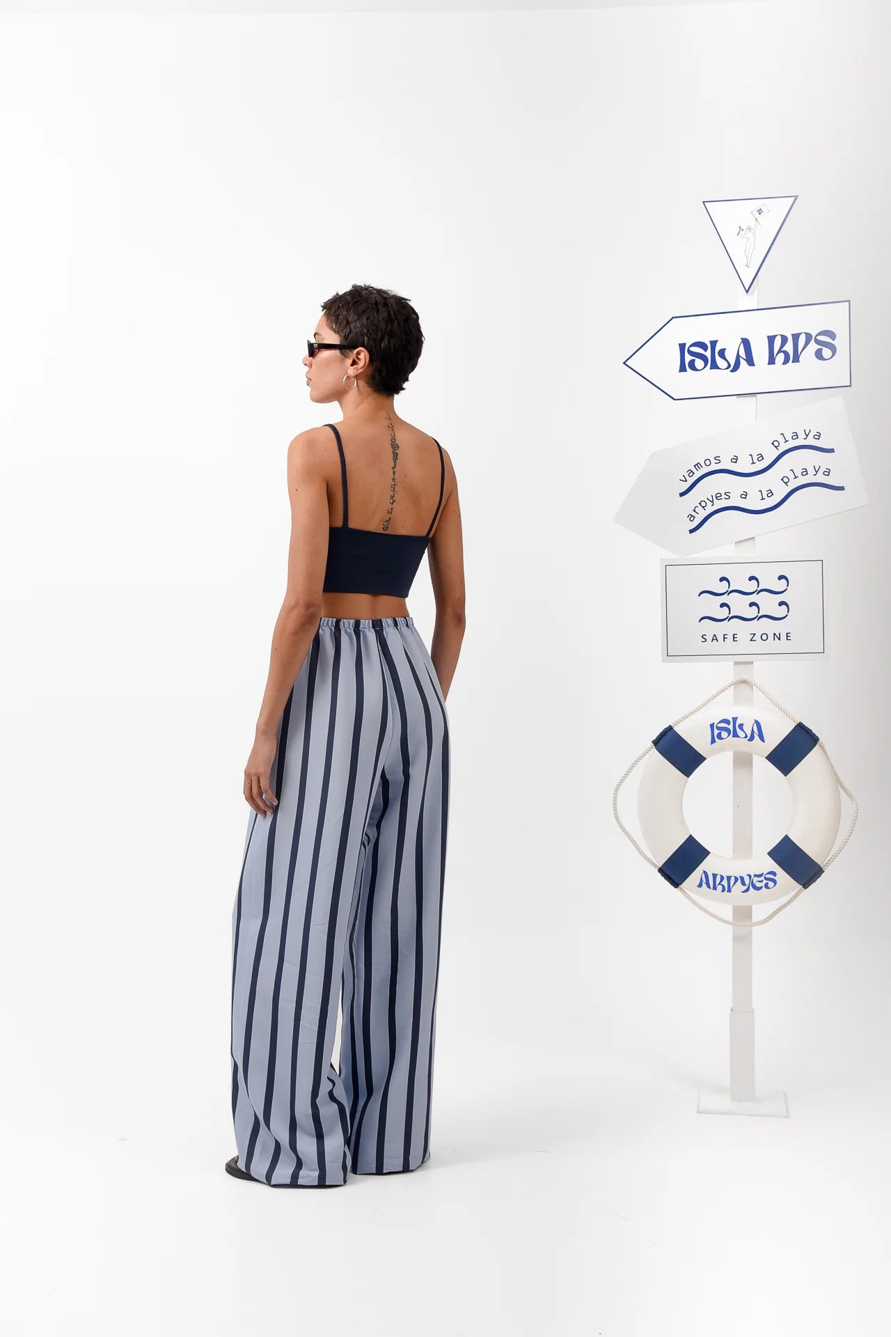BALI PANTS