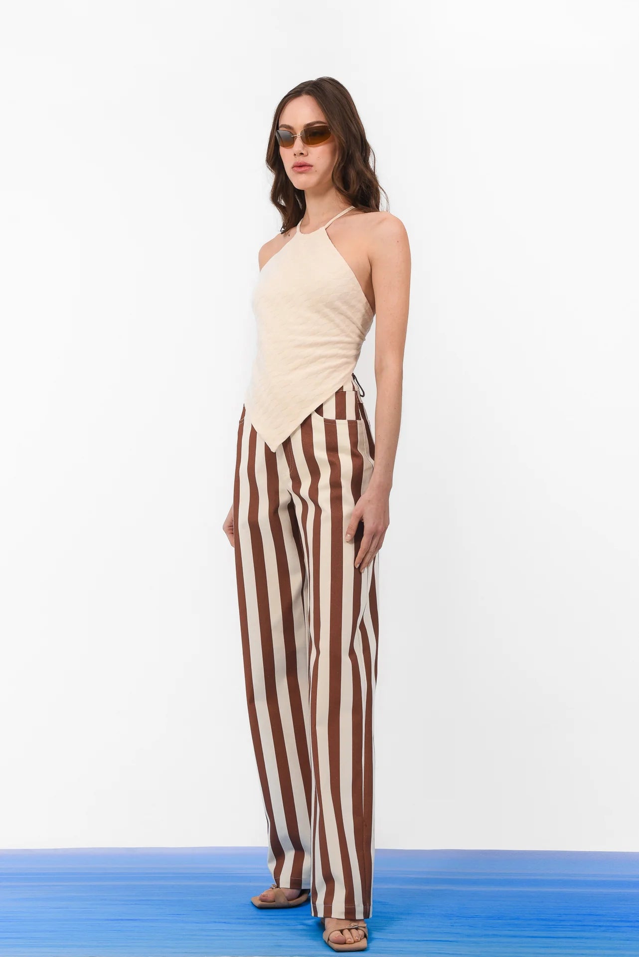 SANDY TOP VANILLA