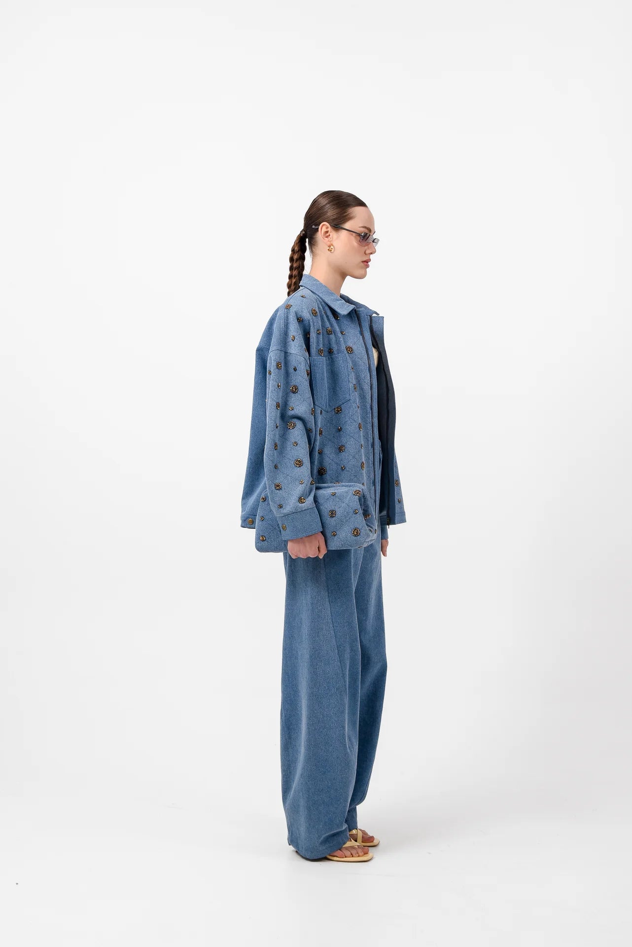AMBER JACKET