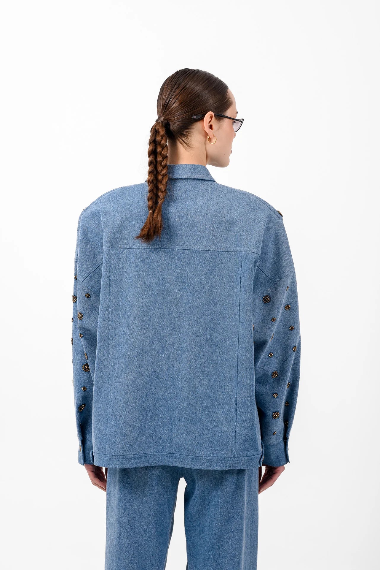 AMBER JACKET