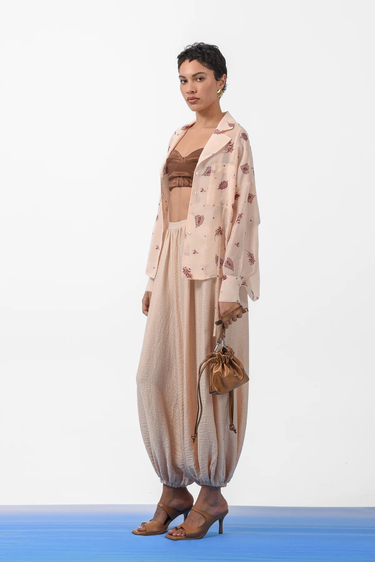 ALMYRA PANTS