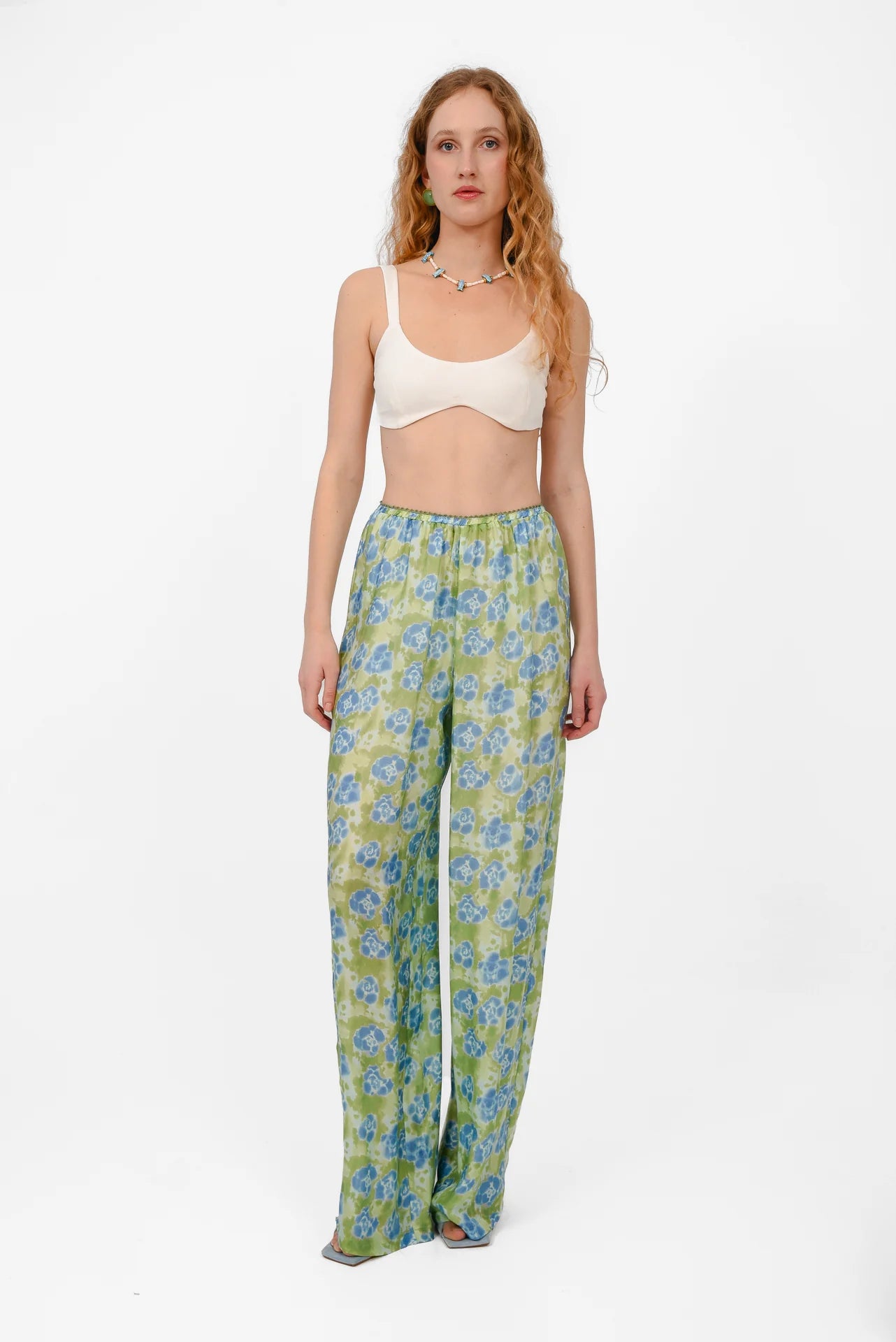 WEEKEND PANTS