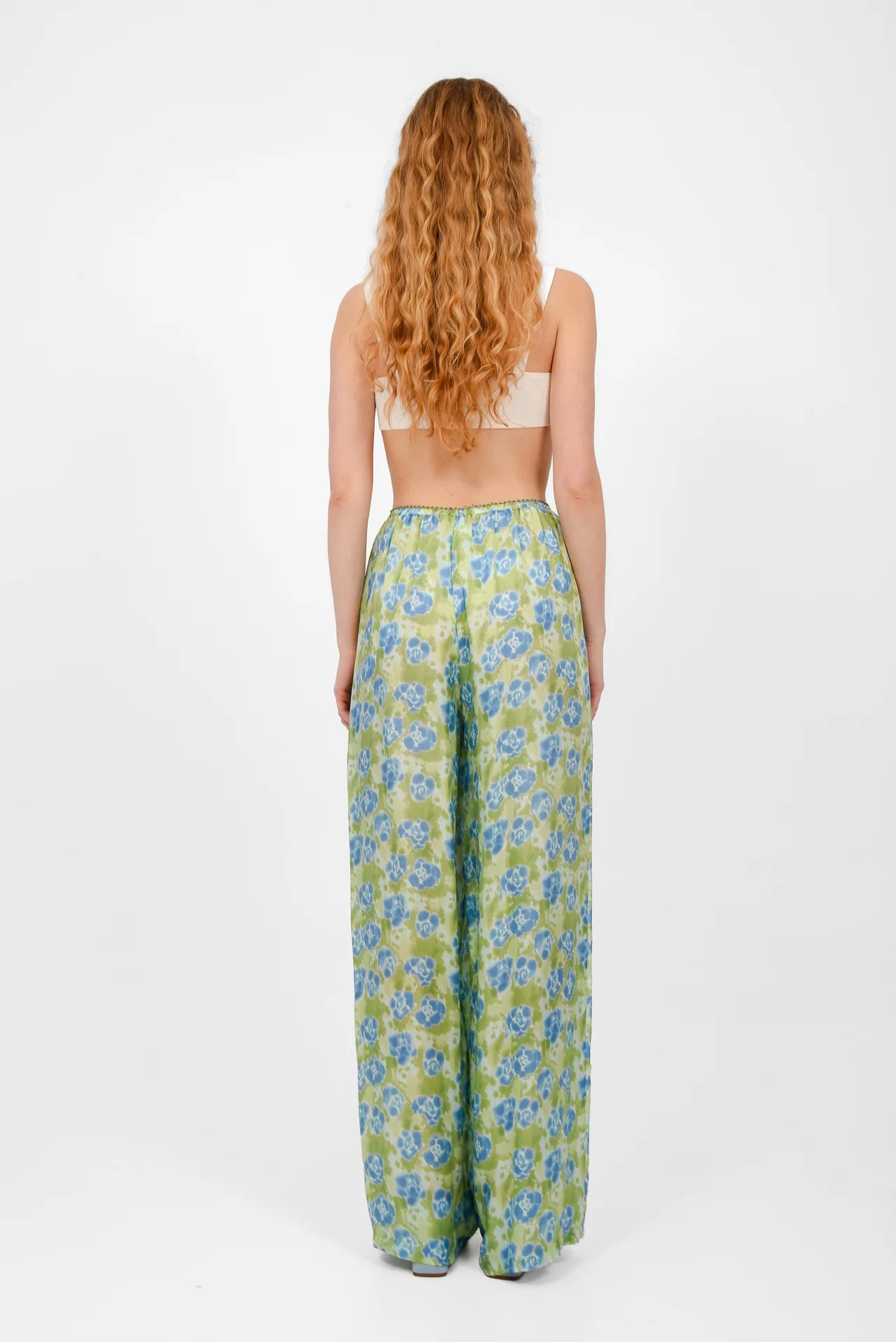 WEEKEND PANTS