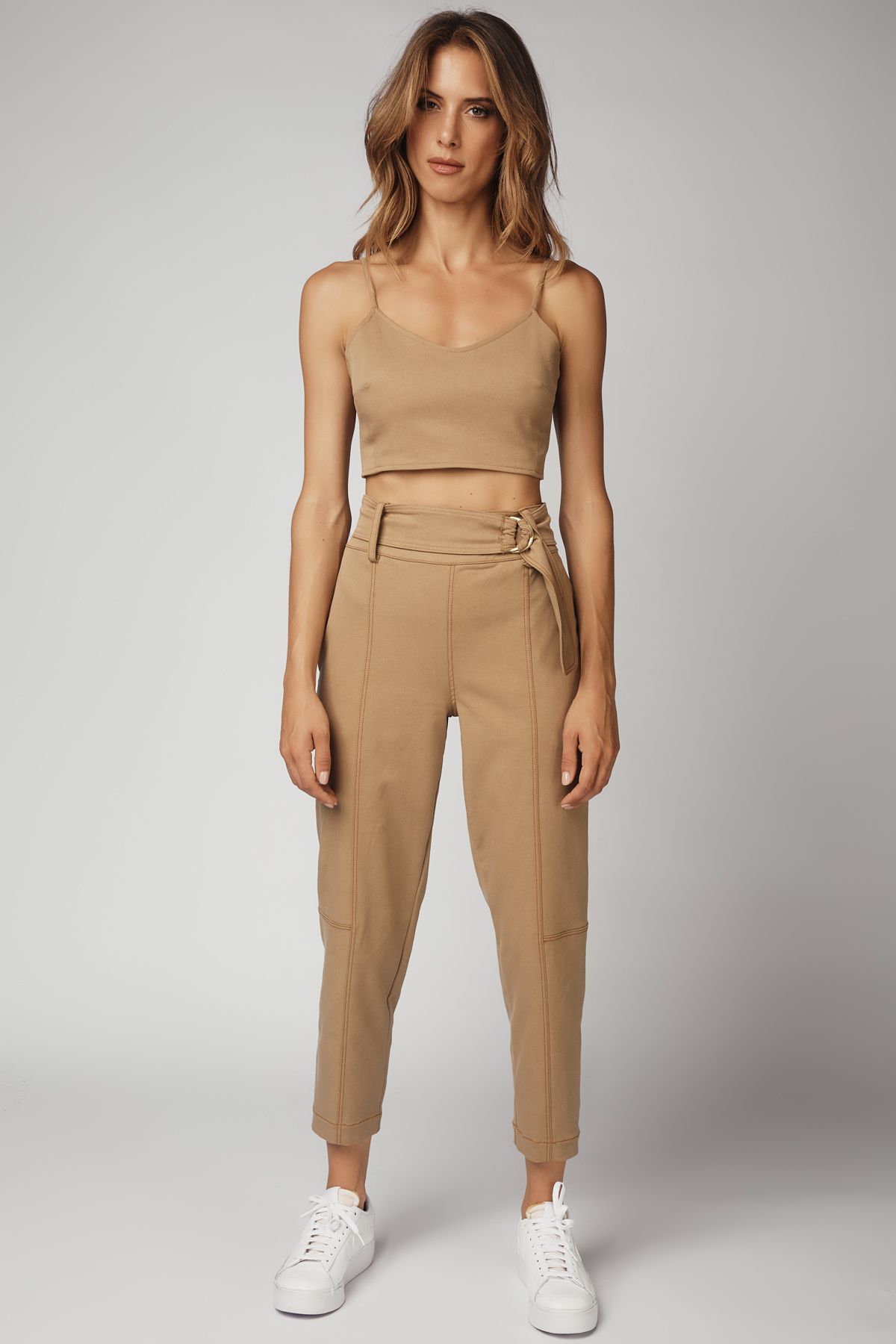 The Needle Bustier