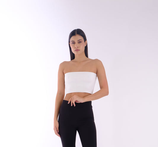 JANICE OFF WHITE