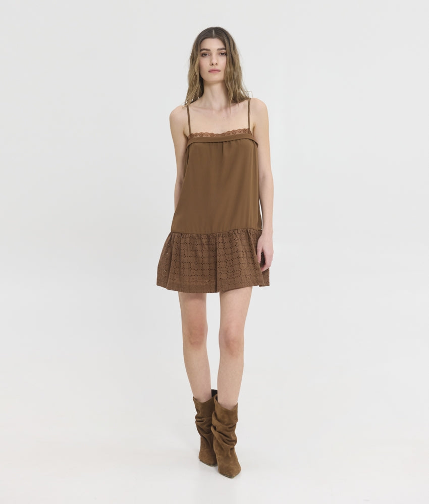 ALTHEA DRESS