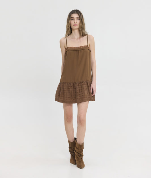 ALTHEA DRESS