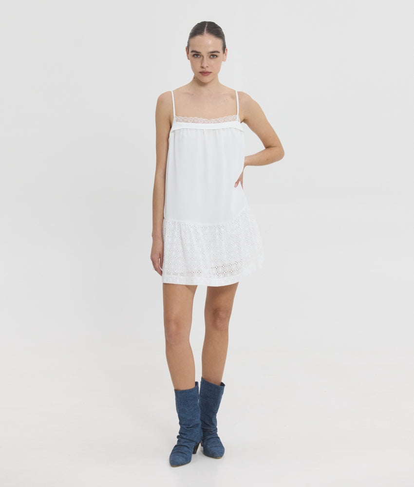 ALTHEA DRESS