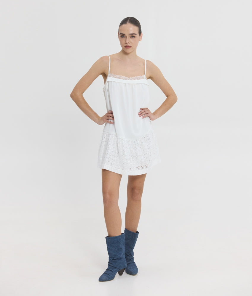 ALTHEA DRESS