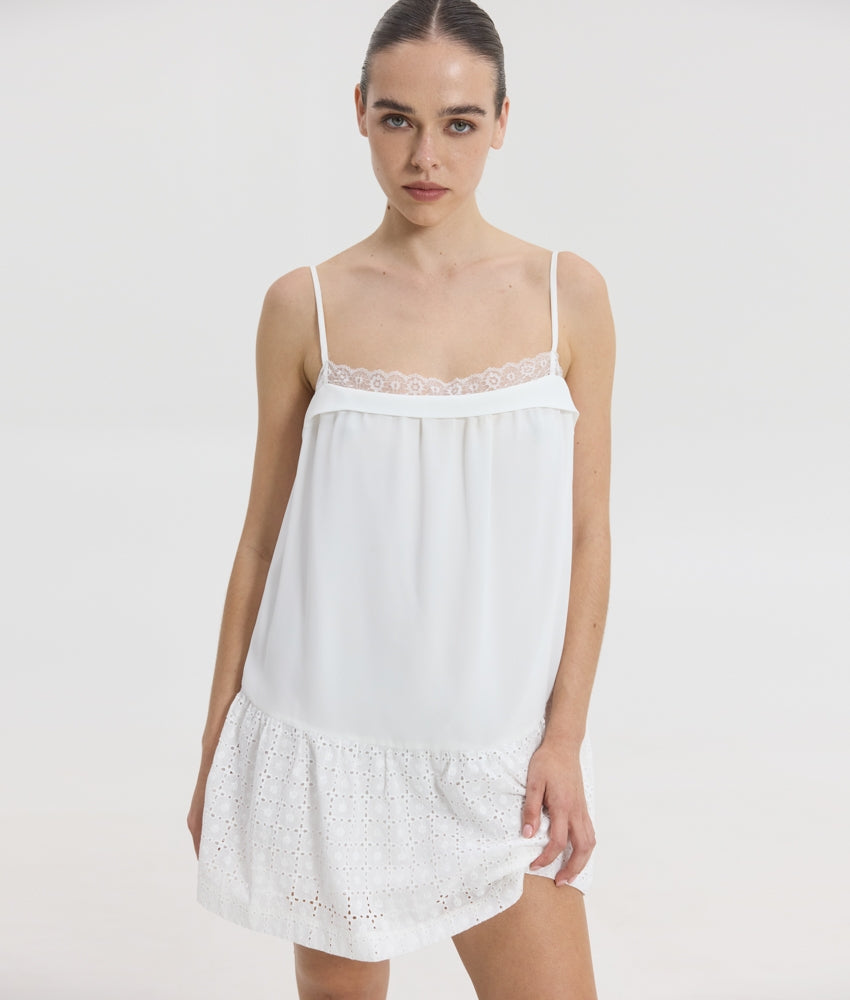 ALTHEA DRESS