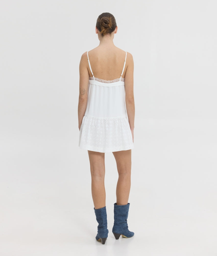ALTHEA DRESS