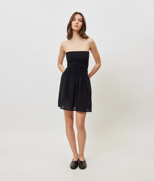 ALYNDA DRESS