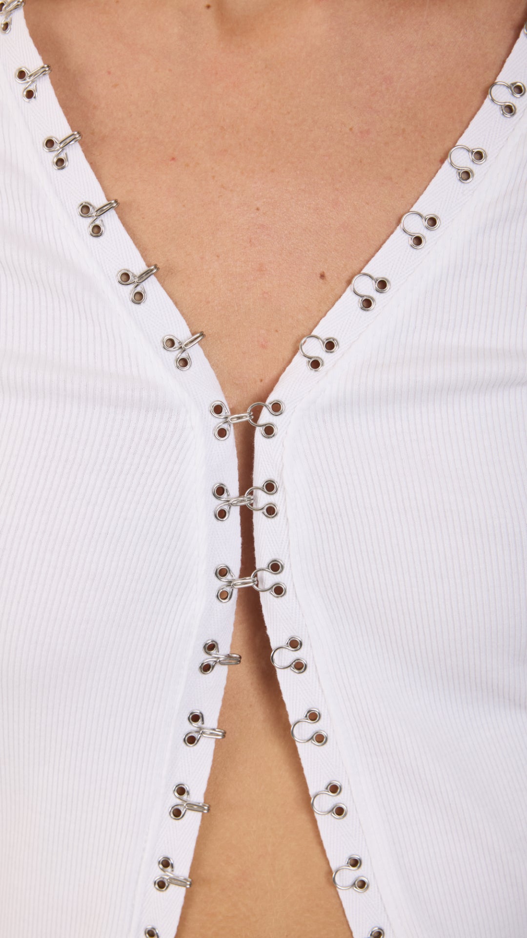 AMALIA OFF-WHITE