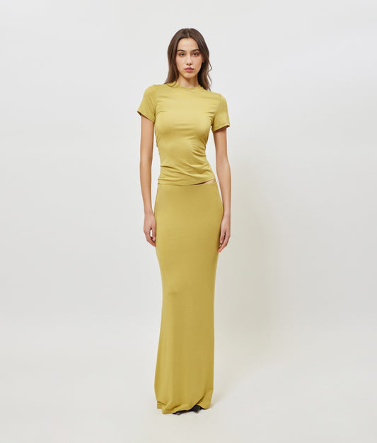 BLAKE MAXI SKIRT