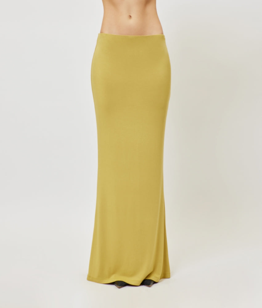 BLAKE MAXI SKIRT