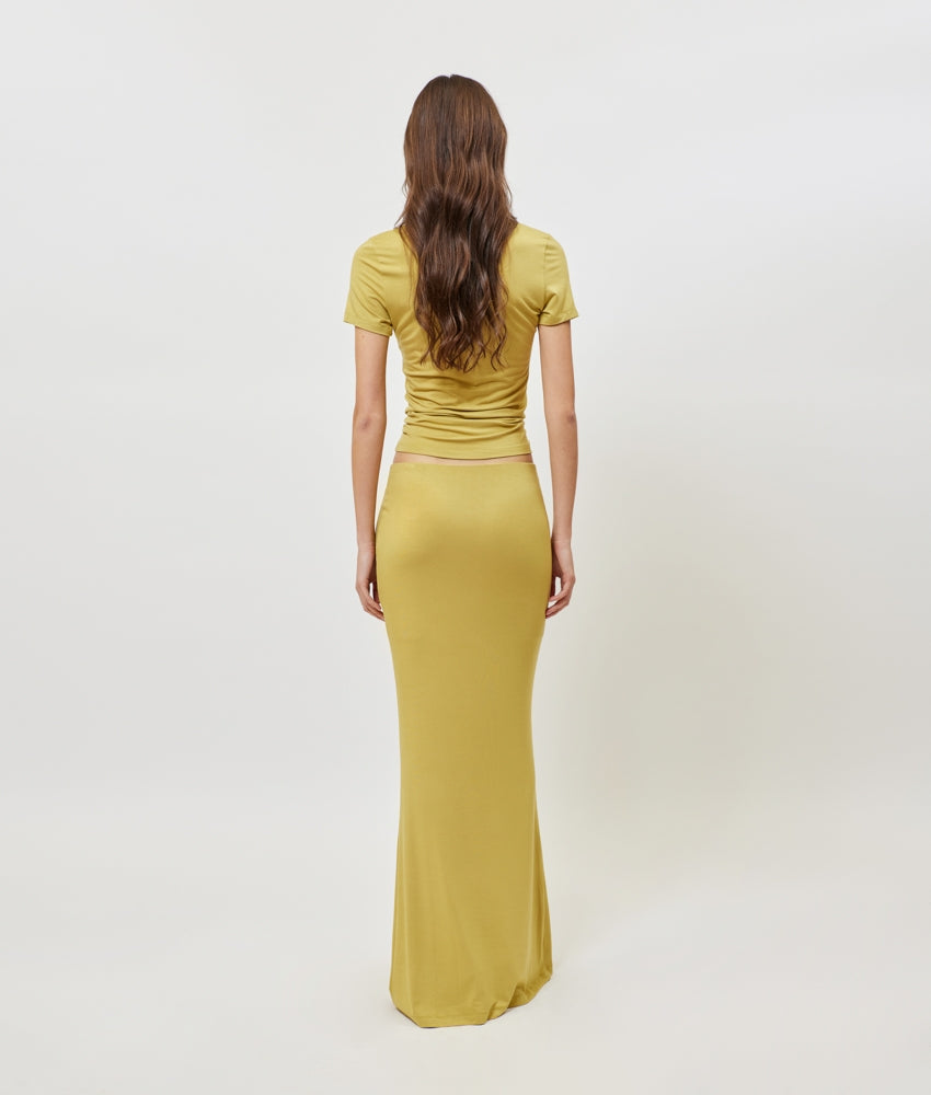 BLAKE MAXI SKIRT