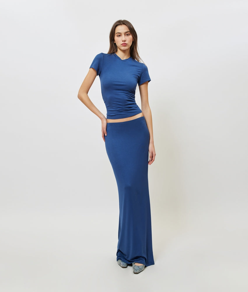 BLAKE MAXI SKIRT