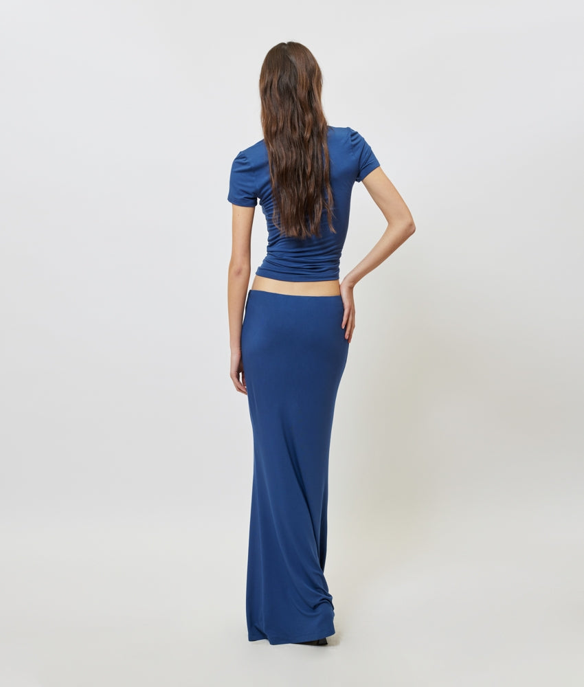 BLAKE MAXI SKIRT