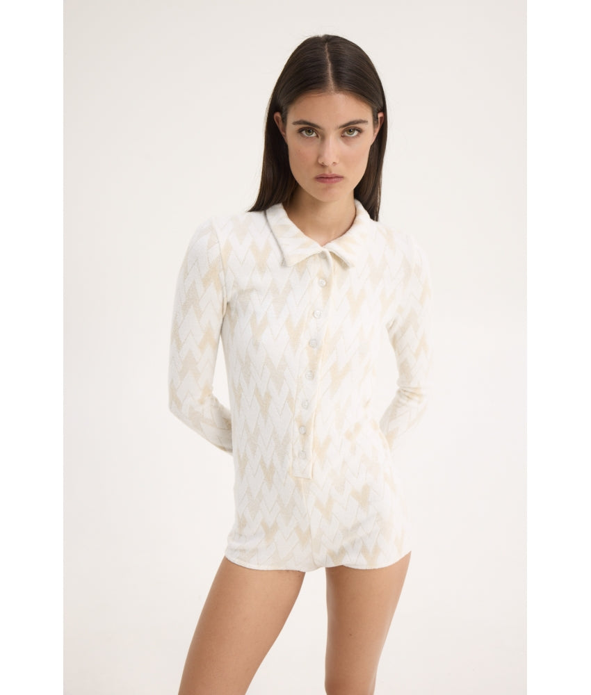 CHIARA BODY