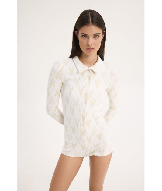 CHIARA BODY