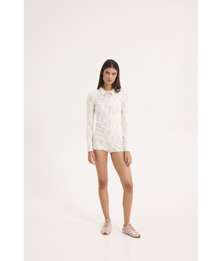 CHIARA BODY