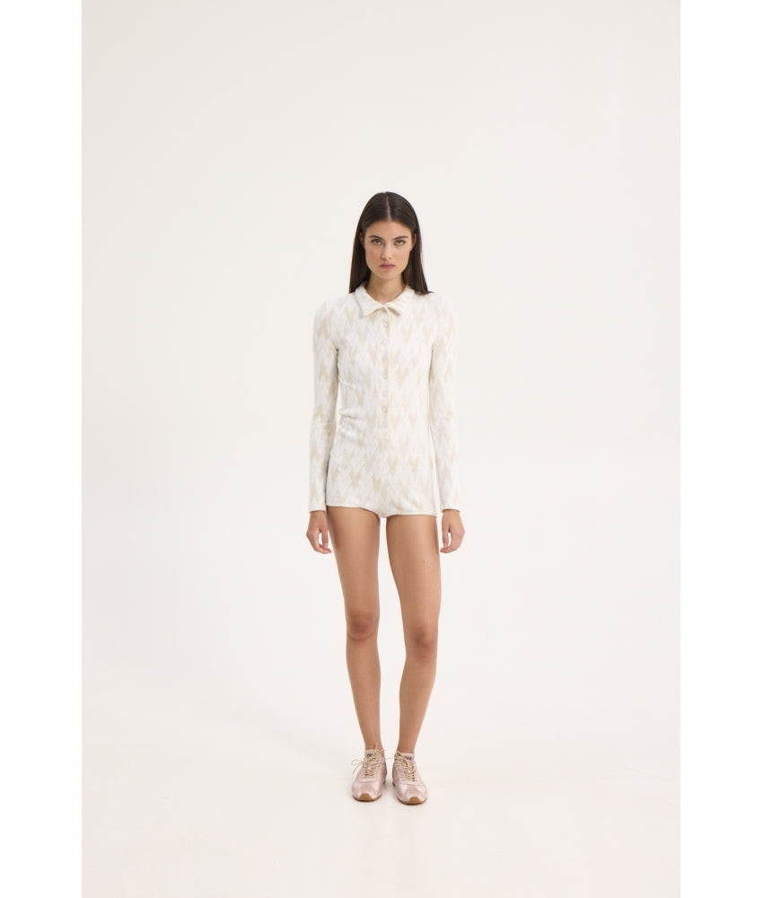 CHIARA BODY