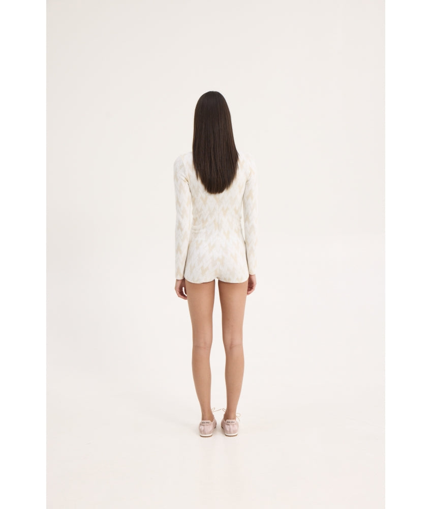 CHIARA BODY