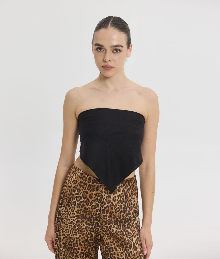 CLEO SCARF
