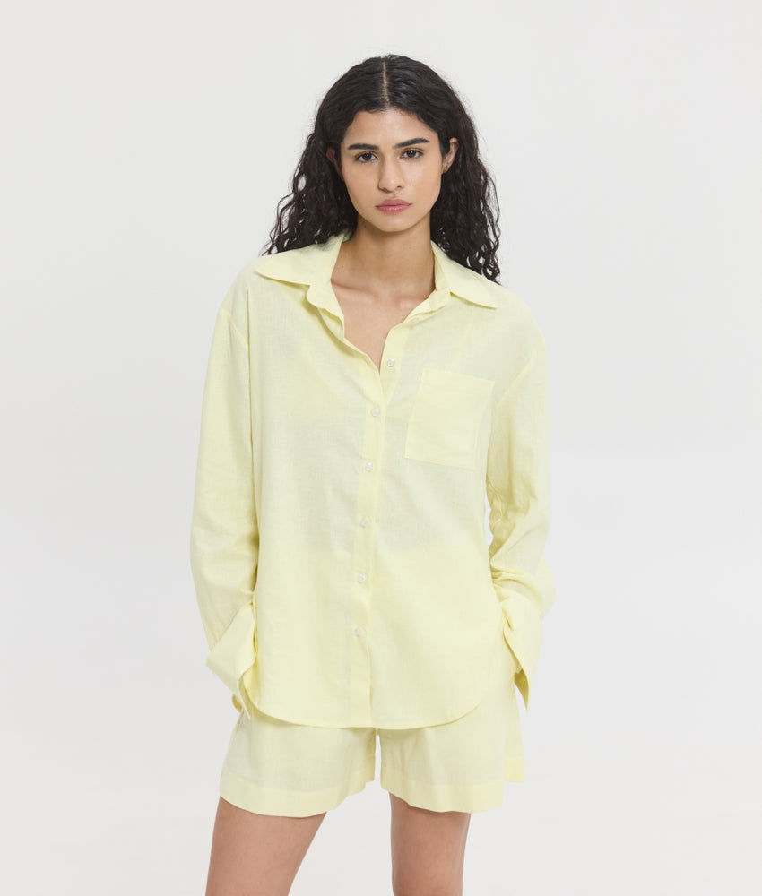 CLEO SHIRT
